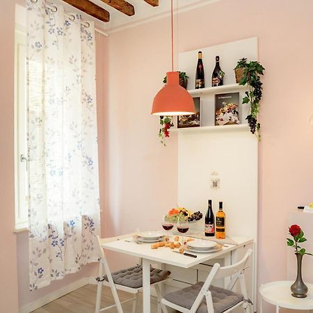 帕爾馬La Casa Del Vino公寓 外观 照片