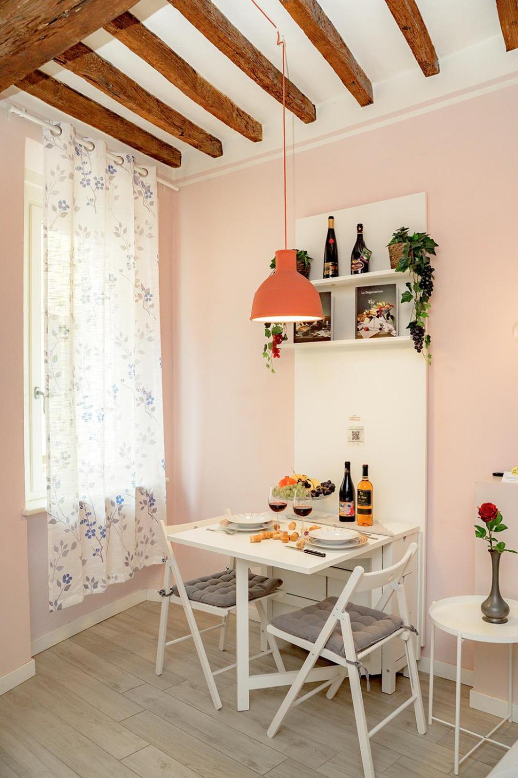 帕爾馬La Casa Del Vino公寓 外观 照片